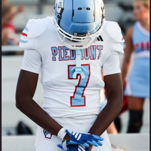 Khedric Bell