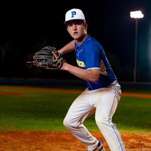 Paxton Sweat mugshot