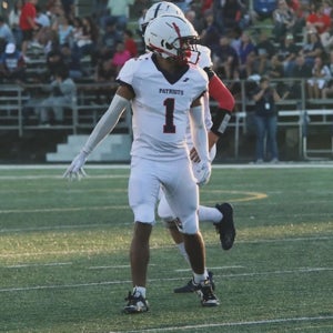 JAVON JONES