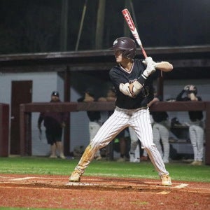 Parker Helton mugshot