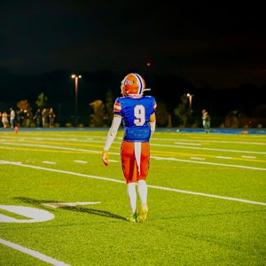 Josiah McDaniel