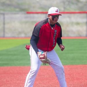 Stoney White Thunder mugshot