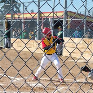 Lucas Larson mugshot