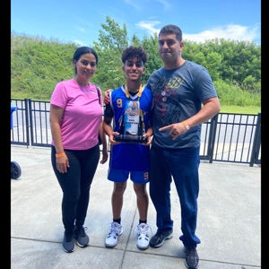 Aslan  Martinez-Jurado