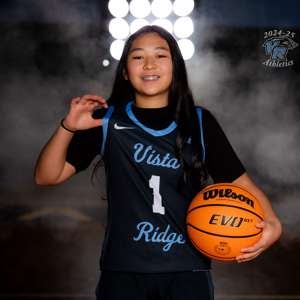 AUBREY LEONG