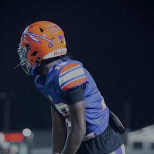Tavares Powell