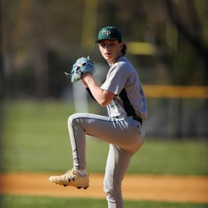 Connor Detrick