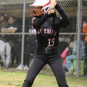 Khloe McLaurin mugshot