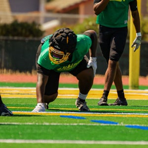 Malachi Wroten mugshot