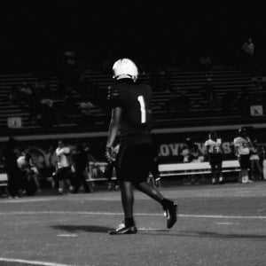 Langdon Horace mugshot