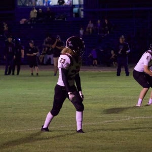 Justus Grabarec mugshot