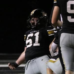KYLAN TUBBERVILLE