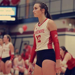 GRACE BAUGHMAN
