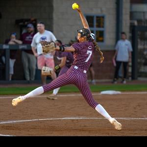 Isabella Flanders mugshot