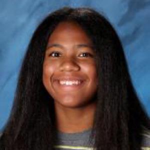 Jyniah Sanders