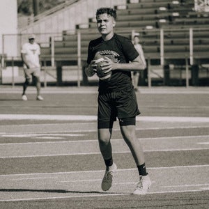 KRISTIAN ESCOBEDO