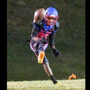 Jahmir Wilkerson