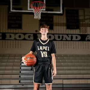 Tyler Cash