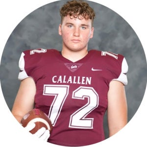 Casen Knupp