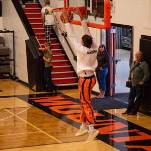 Tyce Feenstra mugshot