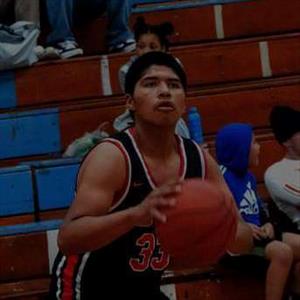 ANGEL RODRIGUEZ