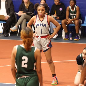 JALIYAH ST.GERMAIN