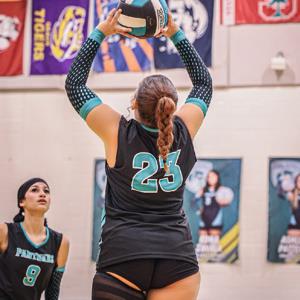 Ashante Conant-Posey