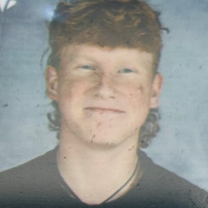 Bryson Jenson mugshot