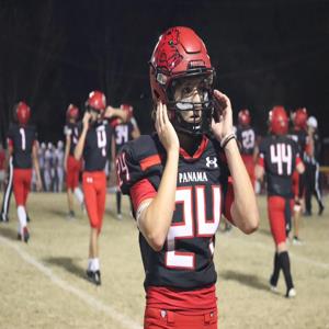 Talan Fairless