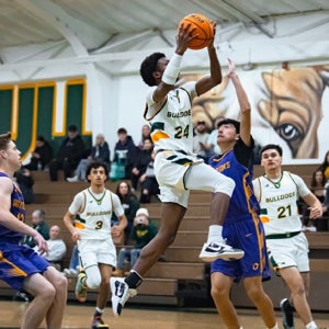 Davaun Palmore