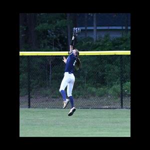 Presley Cribb