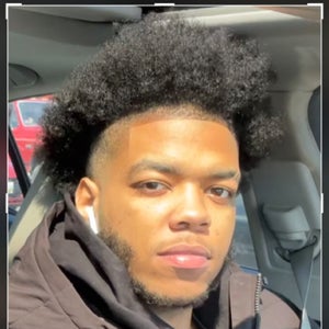 Dj Mcwilliams mugshot