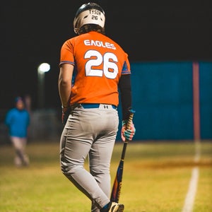 Tyson Petrokowski mugshot