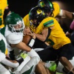 Colt Granberg mugshot