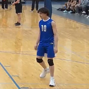 Tanner Corcoran