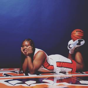 Tenya Bailey mugshot