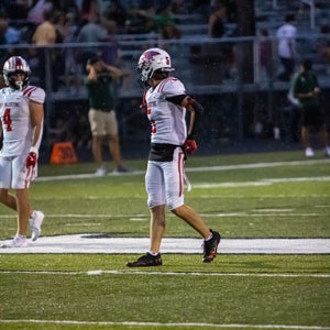 Connor Jacobia