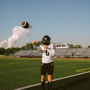 Charlie Kantz