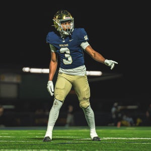 Emmanuel Pullins mugshot