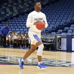 Deonta Griffin