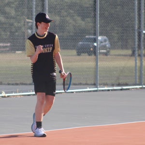 AYDEN ARNOLD