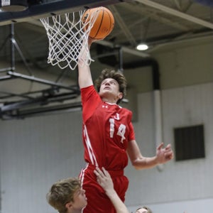 Troy Defrates mugshot