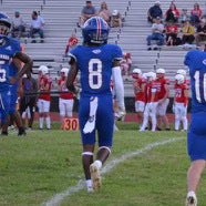 Dezmond Price