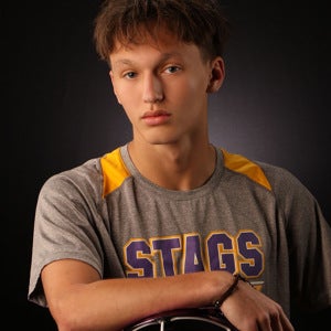Azai Baker mugshot