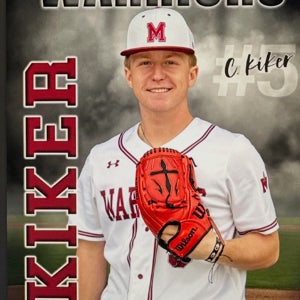 CHASE KIKER