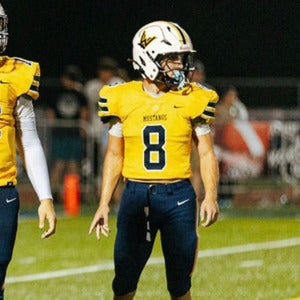Cason Cunningham