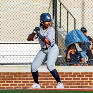 Ziya Donaldson mugshot