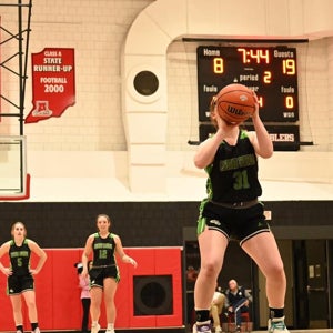 Emily Long