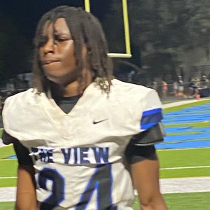 Antrell Johnson mugshot