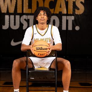 Alonzo Miller mugshot